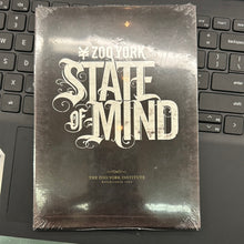Load image into Gallery viewer, Zoo York, state of mind, DVD sealed
