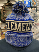 Load image into Gallery viewer, Elements Shop Beanie  with Tassle
