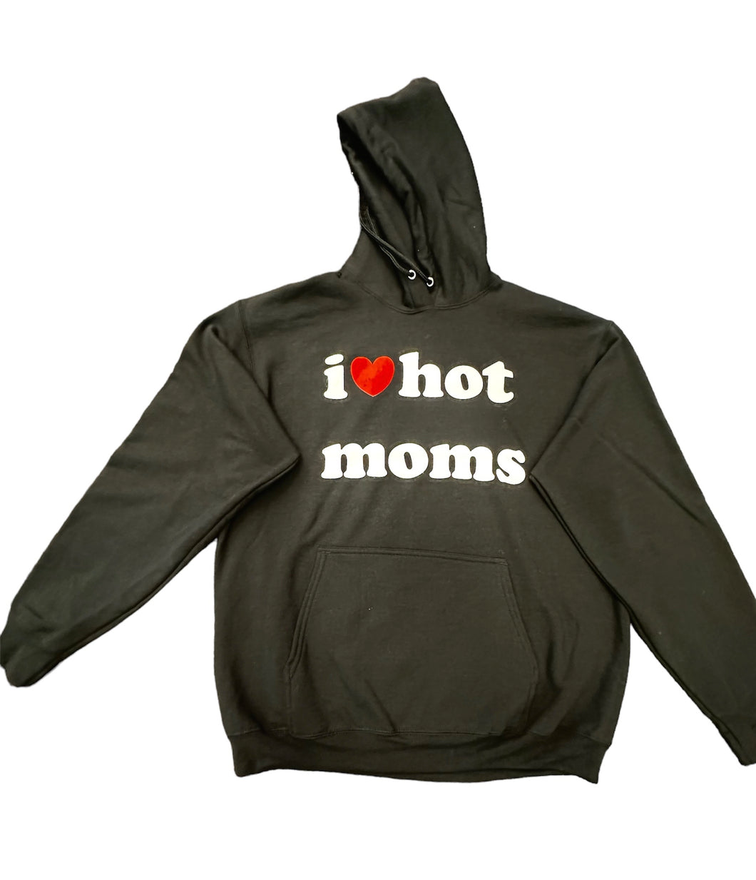 Hot mom's sweater