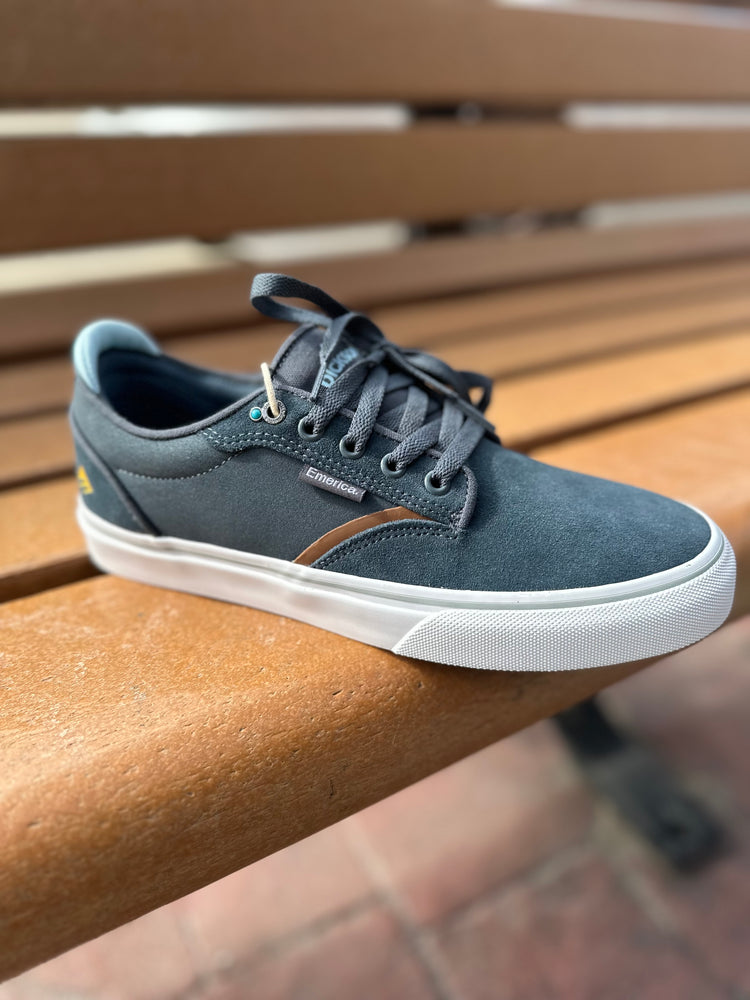 Emerica Dickson