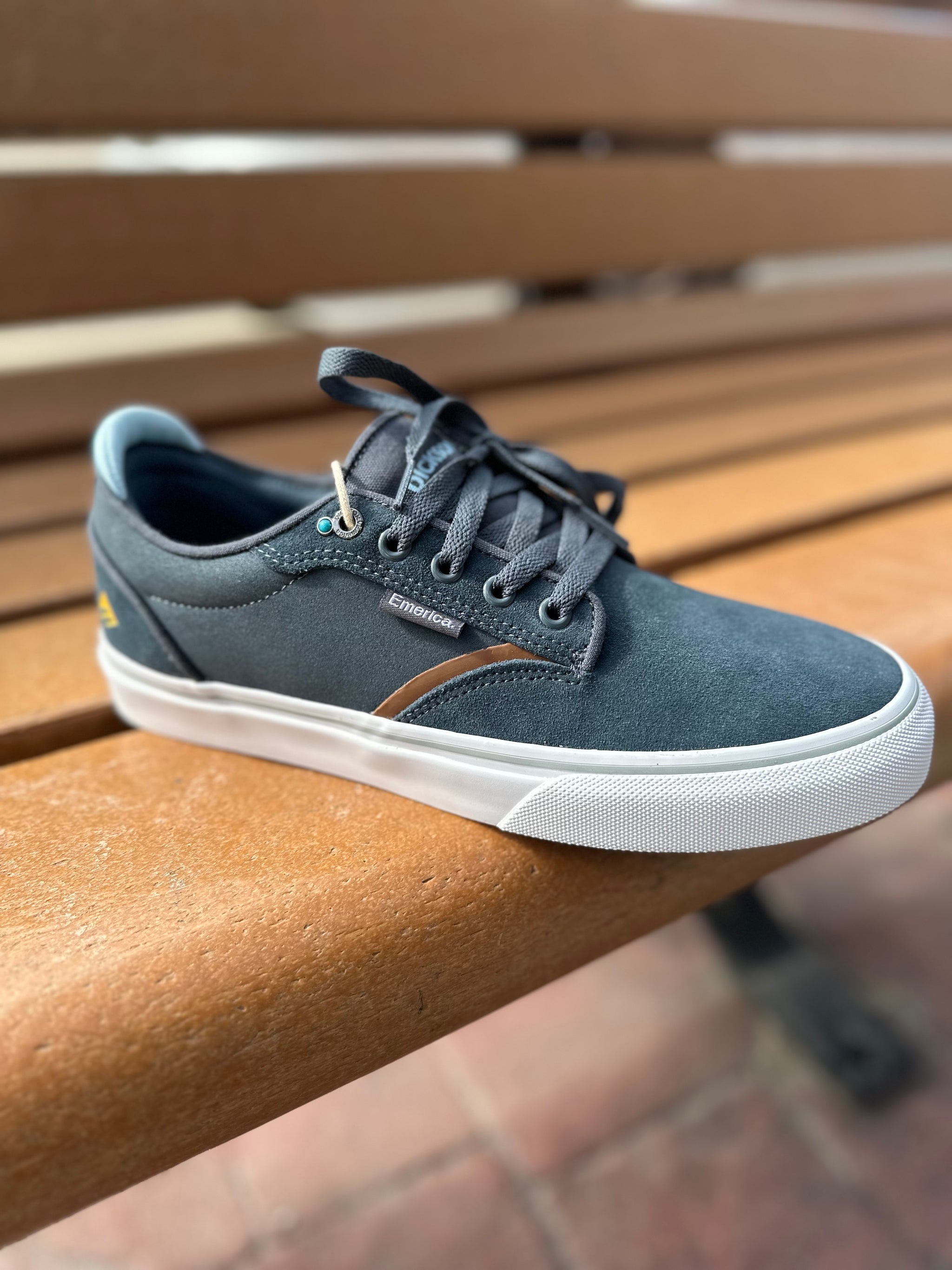 Emerica Dickson – Elements Boardshop