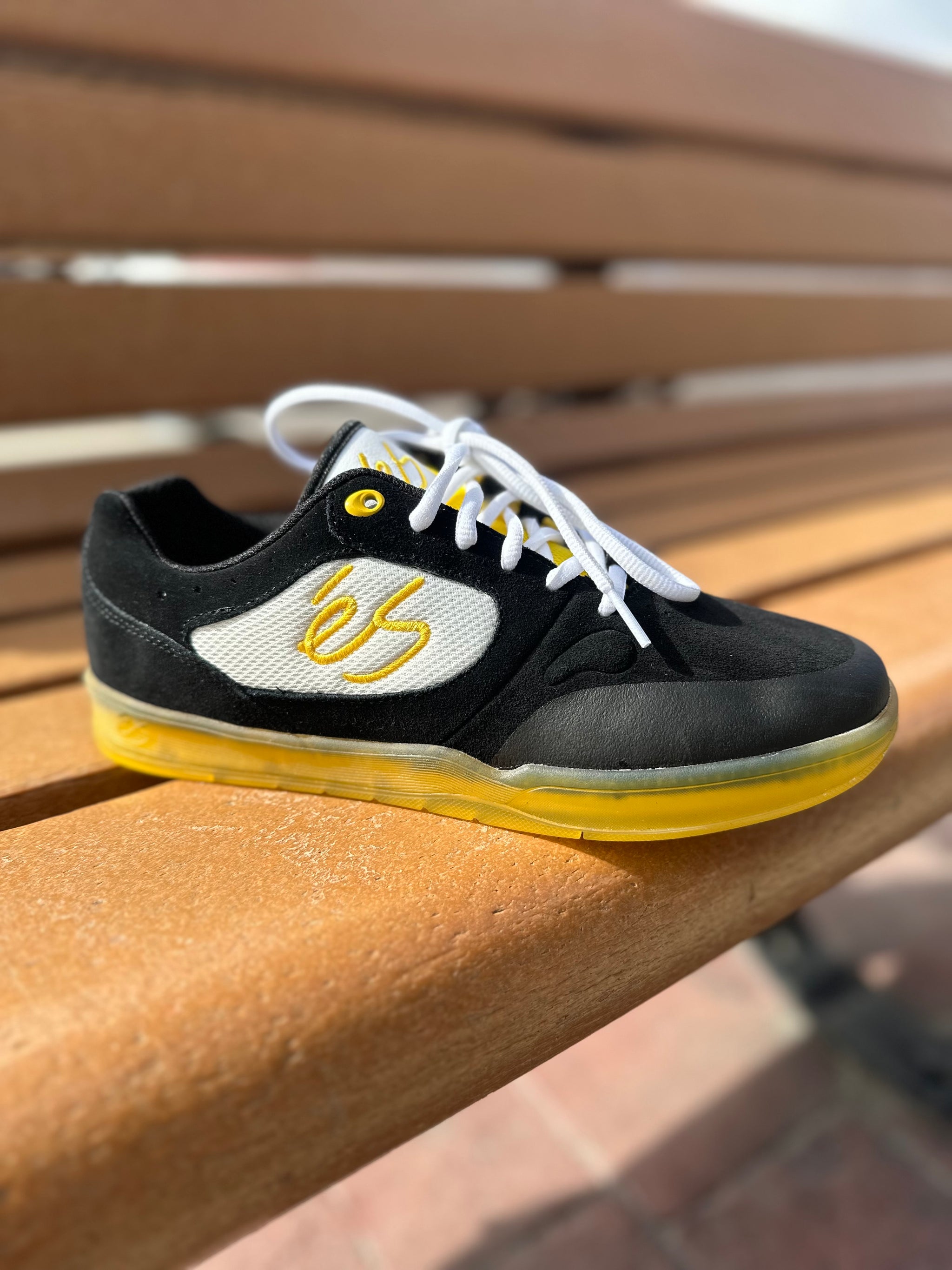 Es swift 1.5 x Chomp – Elements Boardshop