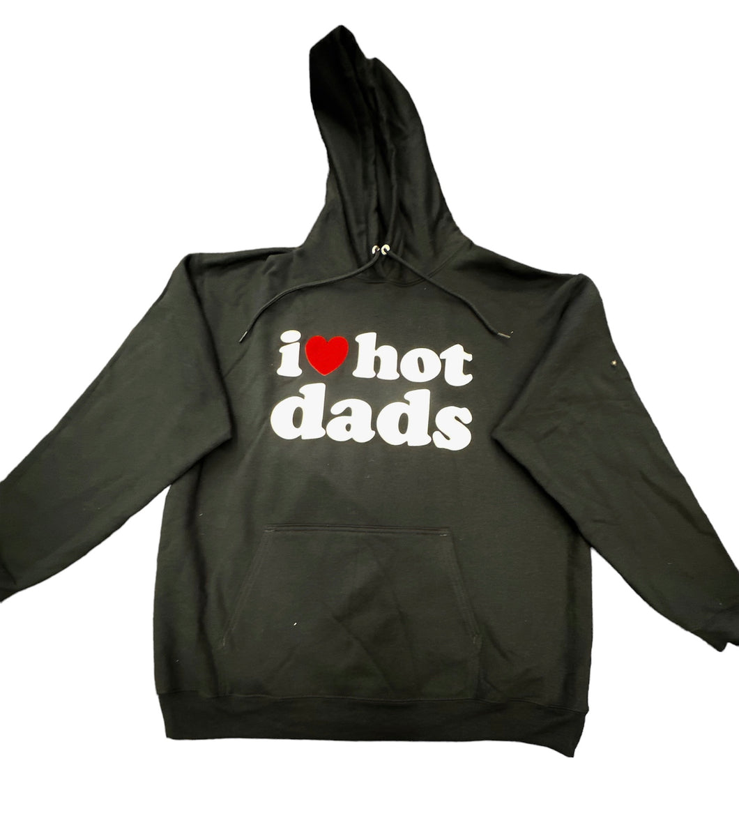 Hot dads sweater