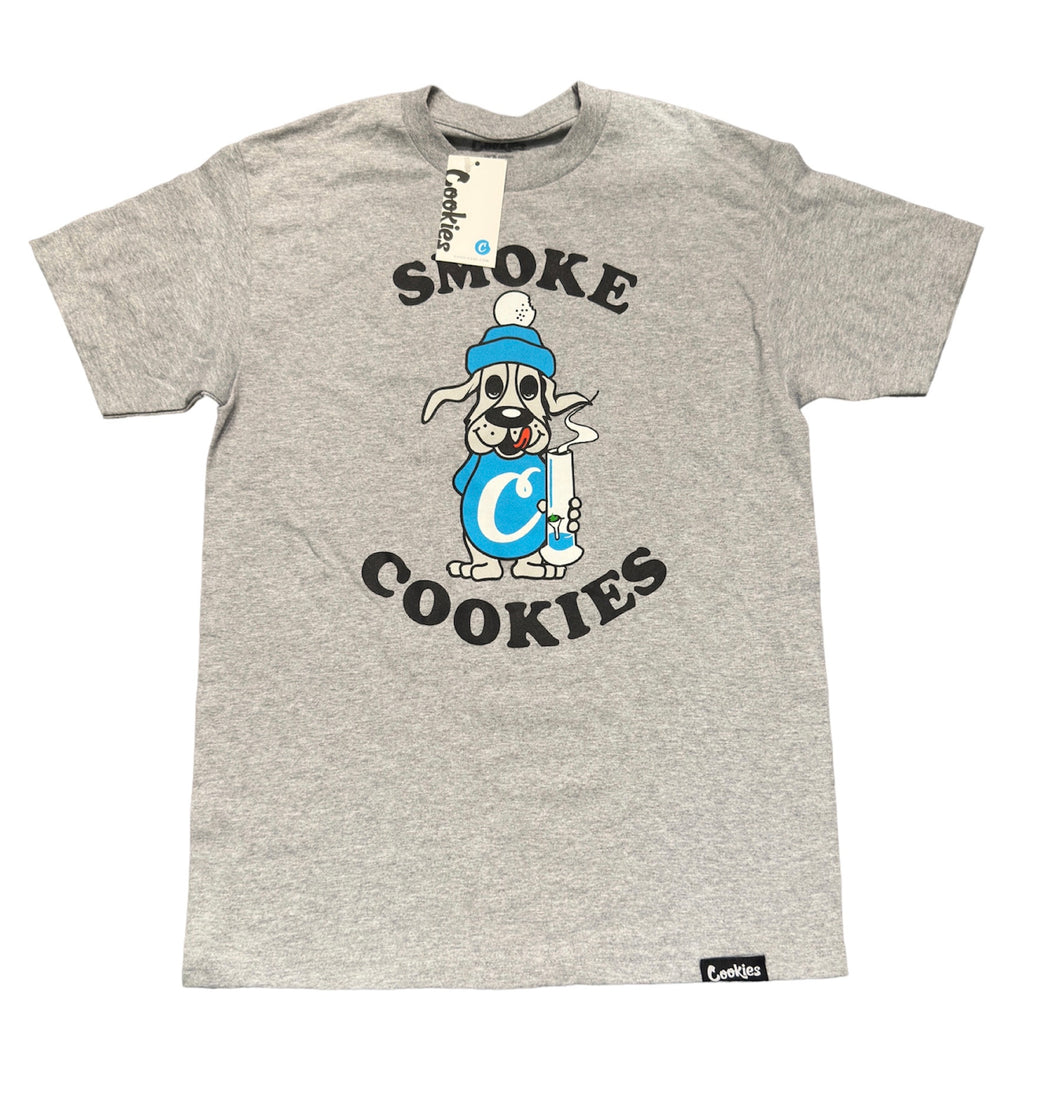 Cookies tee shirt blind bag