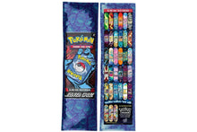 Load image into Gallery viewer, Pokémon TCG blind bag 8.0 Santa Cruz decks
