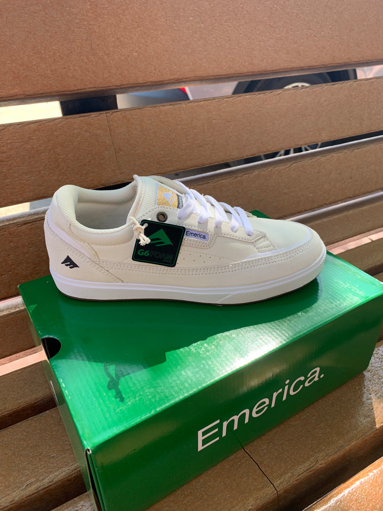 Emerica gamma g6