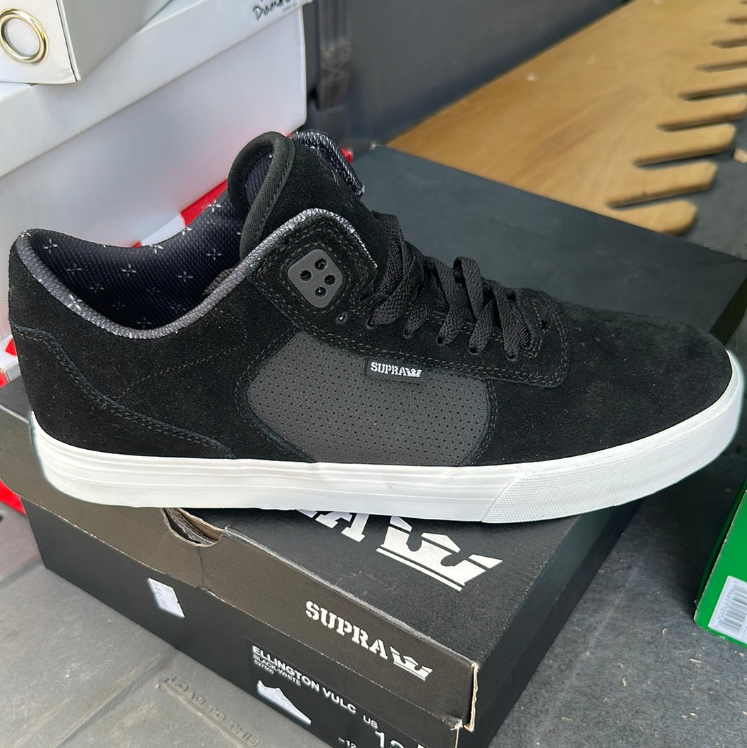 Supra Ellington vulc - Main Image