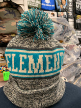 Load image into Gallery viewer, Elements Shop Beanie  with Tassle
