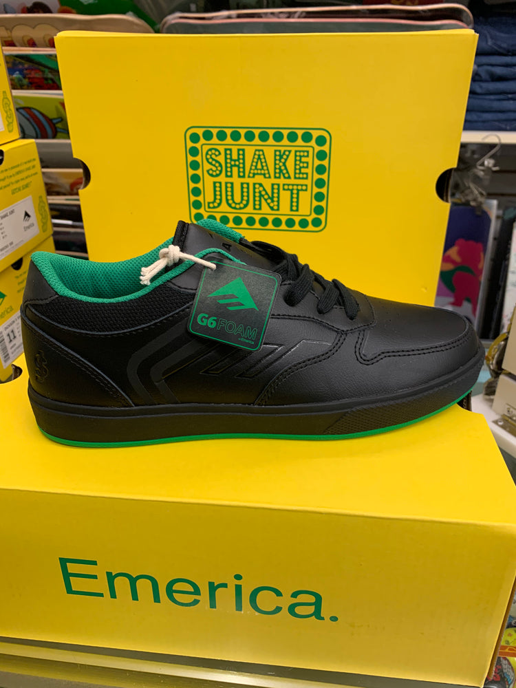 Emerica KSL6 x Shake Junt Shoe