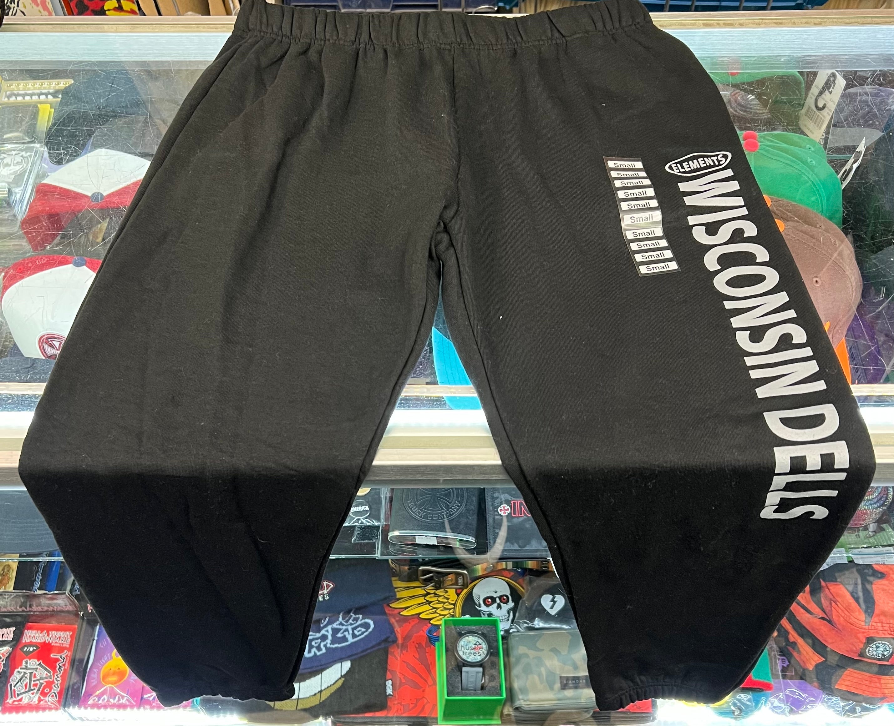 Elements Team Sweatpants