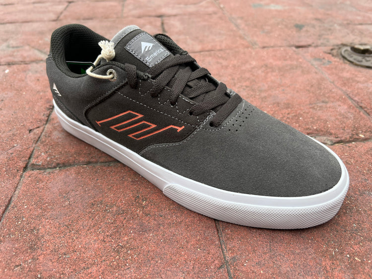 Emerica The Low Vulc