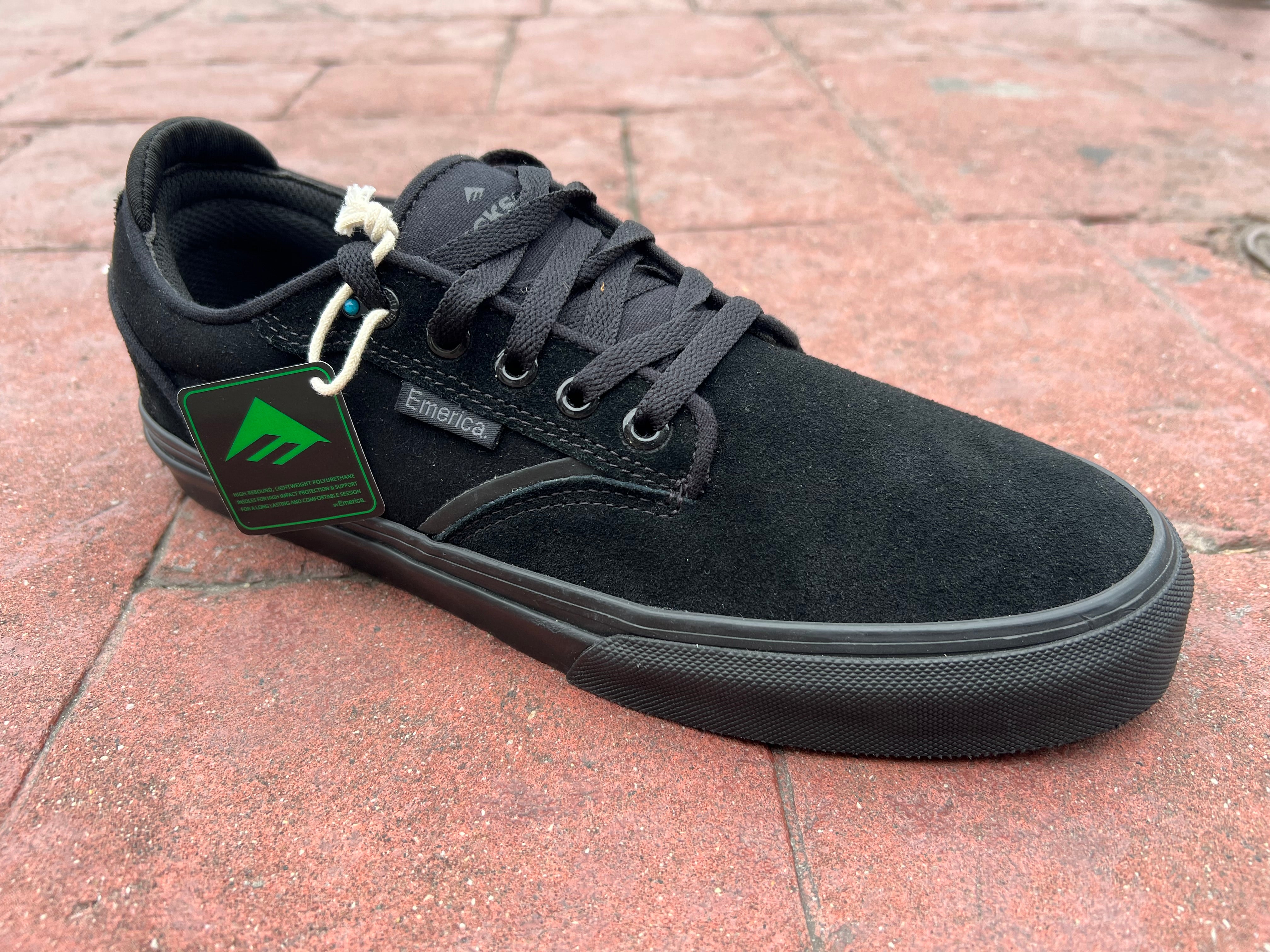 Emerica Dickson