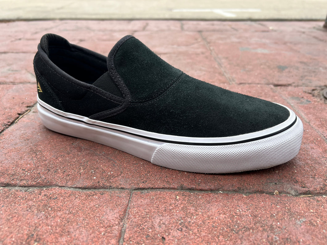 Emerica Wino G6 Slip On