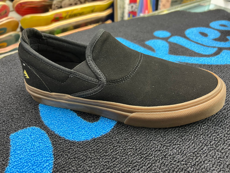Emerica Wino G6
