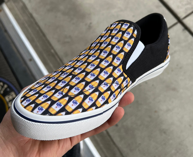 Etnies Marana Slip x COLT 45