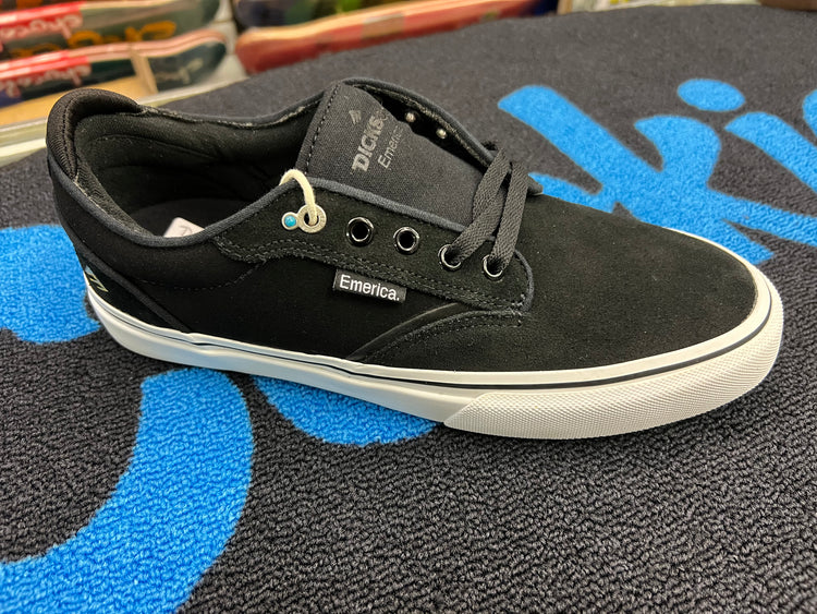 Emerica Dixon